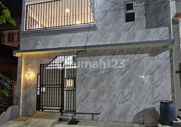 Jual Kost Mewah 17 Kamar Full Terisi Di Cikarang