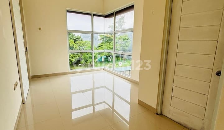 Rumah Nyaman Bebas Banjir di Citra Gran Cibubur