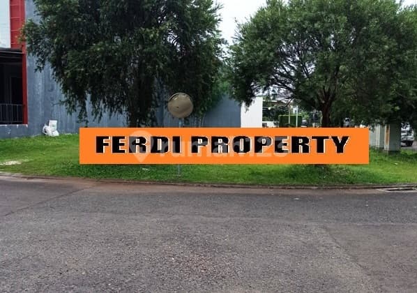 Kavling Shm Harga Dibawah Pasaran Citra Gran Cibubur