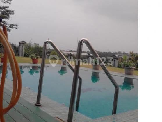 Rumah Super Mewah 3 Lantai Dekat Mall Ciputra Citra Gran Cibubur