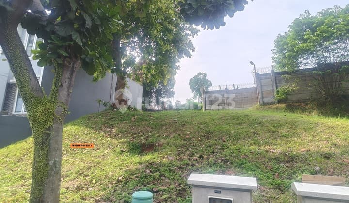 Jual Kavling Citra Gran Cibubur