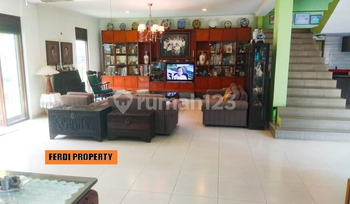 Nice House Boulevard Citra Gran Cibubur