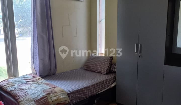 Turun Harga Jual Cepat Rumah Hook Legenda Wisata Cibubur