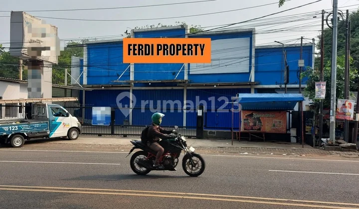 Dijual Ruang Usaha Atau Gudang Jalan Baru Leuwinanggung Depok Dijual Ruang Usaha Atau Gudang Jalan Baru Leuwinanggung Depok