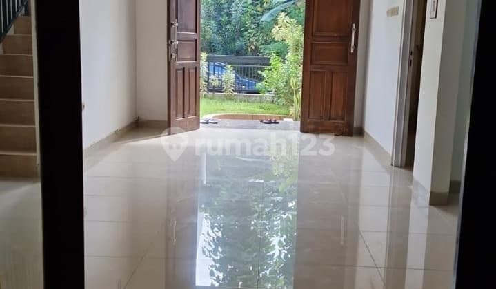 Rumah Bagus Dalam Cluster Citra Gran Cibubur