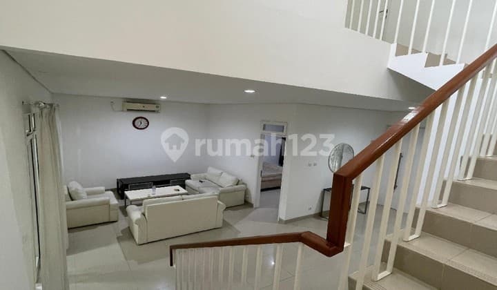 Dijualcepat Rumah View Danau Jarang Adadi Citra Gran Cibubur