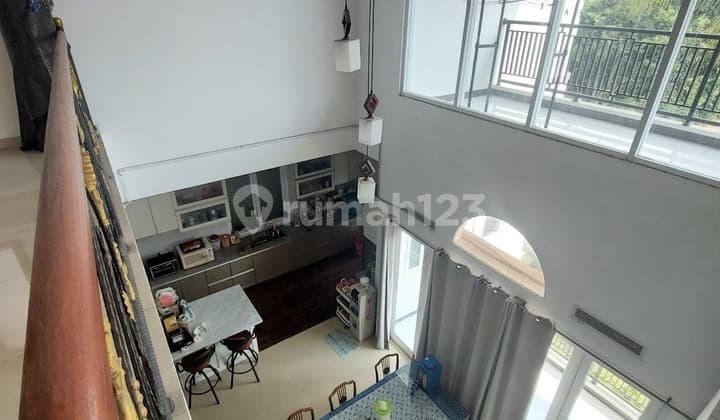 Jual Rumah Mewah di Citra Gran Cibubur