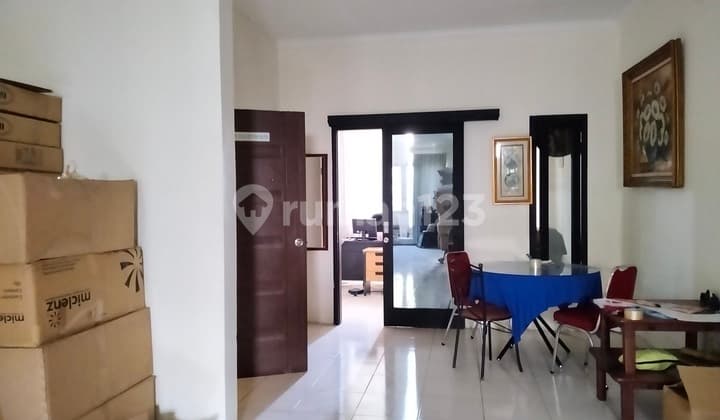 For Quick Sale: Ready-to-Use Shop House Below Market Price at Citra Gran Cibubur