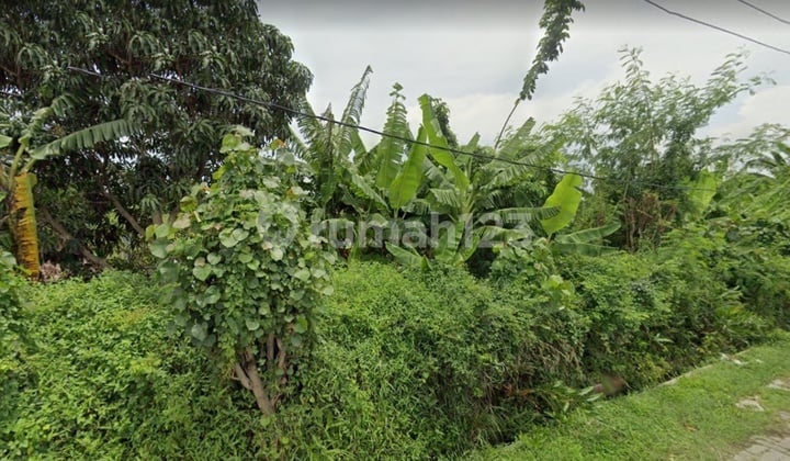 For Sale Housing Land Pondok Mas B5 Semarang For Sale Housing Land Pondok Mas B5 Semarang