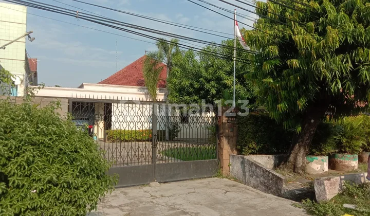 Dijual Rumah Jl. Dr Cipto Semarang Dijual Rumah Jl. Dr Cipto Semarang