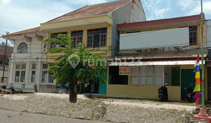 For Sale: Permata Hijau Street Shop House, Semarang For Sale: Permata Hijau Street Shop House, Semarang