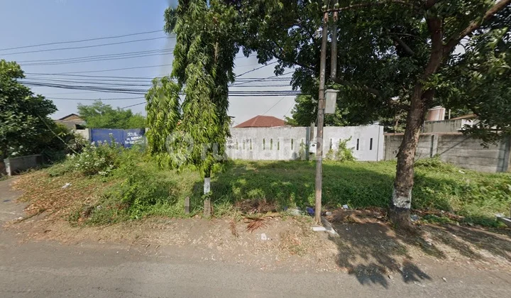 Dijual Tanah Luas Jl. Raya Montong Sari Weleri Dijual Tanah Luas Jl. Raya Montong Sari Weleri