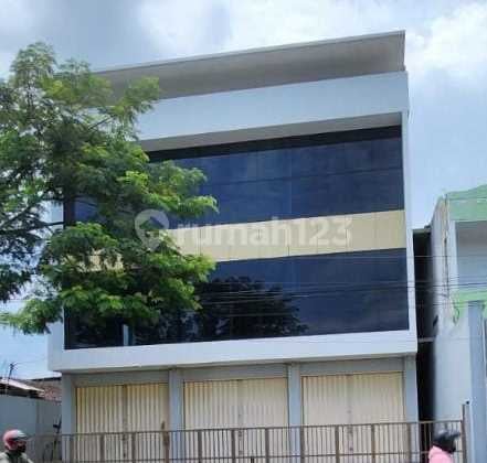 Dijual Ruko Lokasi Strategis Di Jl. Tentara Pelajar Semarang Dijual Ruko Lokasi Strategis Di Jl. Tentara Pelajar Semarang