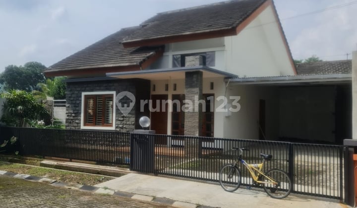 Rumah Dijual Ramai Penduduk Di Perum Duta Mas Ungaran Rumah Dijual Ramai Penduduk Di Perum Duta Mas Ungaran