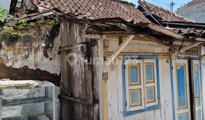 Dijual Rumah Lokasi Strategis Di Jl. Wonodri Kebondalem Semarang Dijual Rumah Lokasi Strategis Di Jl. Wonodri Kebondalem Semarang