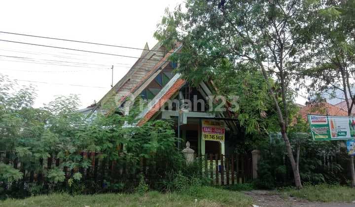 Dijual Dan Disewakan Rumah Bagus Jl. Rejosari Vii Semarang