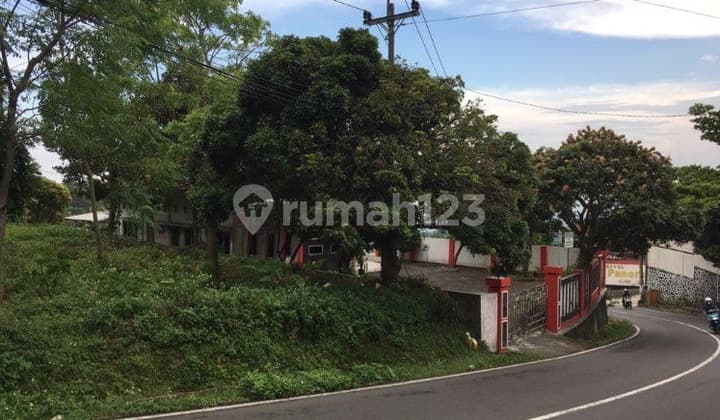 Dijual Tanah Berada Di Kawasan Wisata Pakopen Bandungan