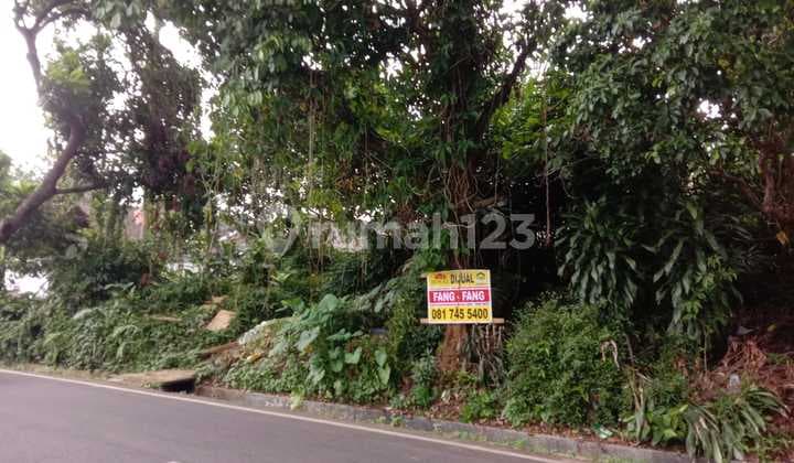 Dijual Tanah Lokasi Strategis Di Jl. Arjuna Salatiga