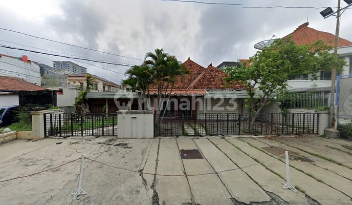 Dijual Rumah Siap Pakai Lokasi Strategis Jl. Kemuning Semarang