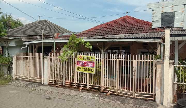 Dijual Rumah 5 Menit Dari Pusat Kota Di Jl. Puri Anjasmoro Semarang Dijual Rumah 5 Menit Dari Pusat Kota Di Jl. Puri Anjasmoro Semarang