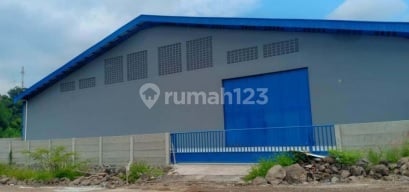 Disewakan Gudang Luas 2000 Lokasi Strategis Di KIC Jl. Gatot Subroto Semarang Disewakan Gudang Luas 2000 Lokasi Strategis Di KIC Jl. Gatot Subroto Semarang