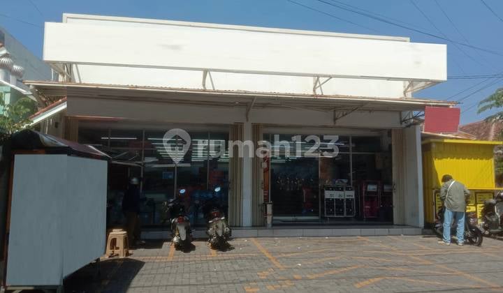 Dijual Tanah Lokasi Strategis di Jl. Pringgading Semarang Dijual Tanah Lokasi Strategis di Jl. Pringgading Semarang