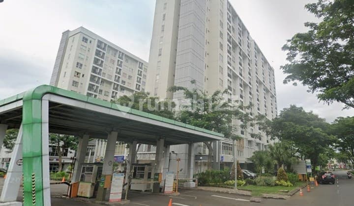 For Sale: Scientia Tower Apartment Unit, Tangerang