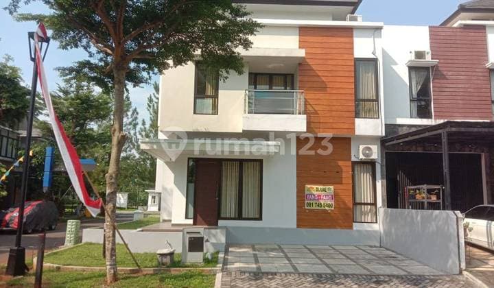 Dijual dan Disewakan Rumah Perum Kedaton BSB Semarang