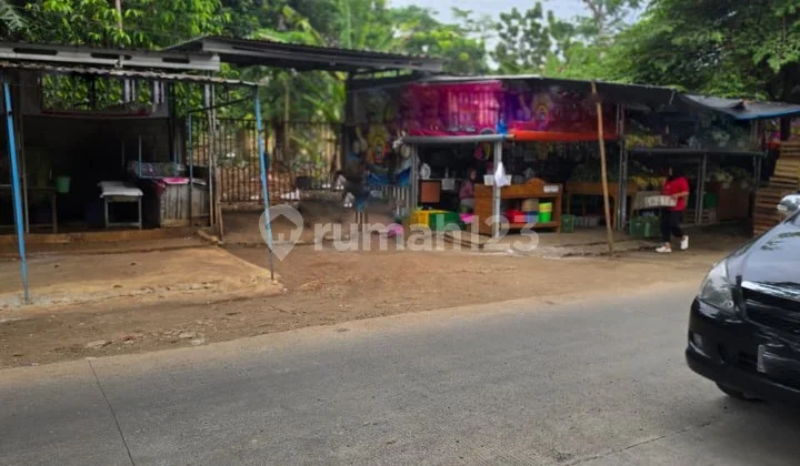 Land for Sale at Strategic Location on Jl. KRT Wongsonegoro, Tambak Aji, Semarang Land for Sale at Strategic Location on Jl. KRT Wongsonegoro, Tambak Aji, Semarang