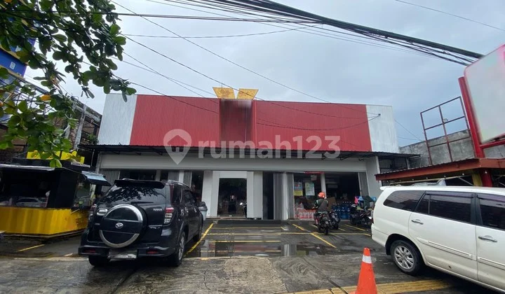 Disewakan Ruko Cocok untuk Usaha di Pusat Kota Jl. Singosari Raya Semarang Disewakan Ruko Cocok untuk Usaha di Pusat Kota Jl. Singosari Raya Semarang