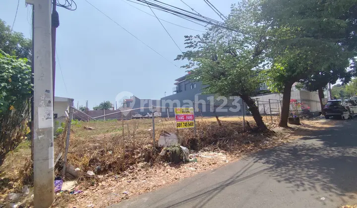 Dijual Tanah Siap Bangun Strategis Di Gajahmungkur, Semarang