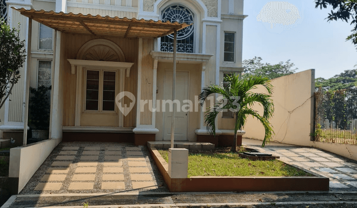 For Sale and For Rent House In Royal Family Luxury Housing Semarang For Sale and For Rent House In Royal Family Luxury Housing Semarang