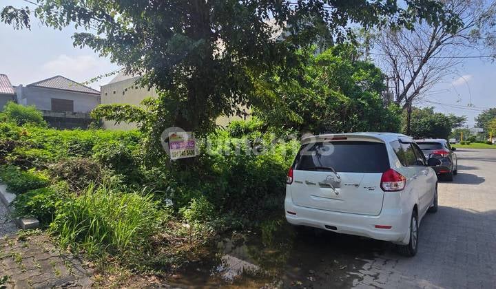 Tanah Dijual Lokasi Strategis Dekat dengan Wisata dan Pantai di Puri Eksekutif Semarang Tanah Dijual Lokasi Strategis Dekat dengan Wisata dan Pantai di Puri Eksekutif Semarang