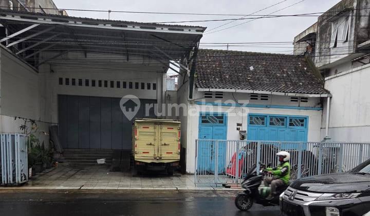 Dijual Tanah dan Bangunan di Pusat Kota Kesambi Salatiga Dijual Tanah dan Bangunan di Pusat Kota Kesambi Salatiga