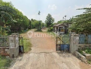 Dijual Tanah Lokasi Strategis Pusat Kota Jl. Jend. Sudirman Bekasi