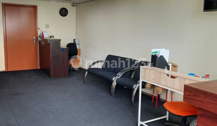 Disewakan Apartemen Mewah Di Citylofts Sudirman Jakarta