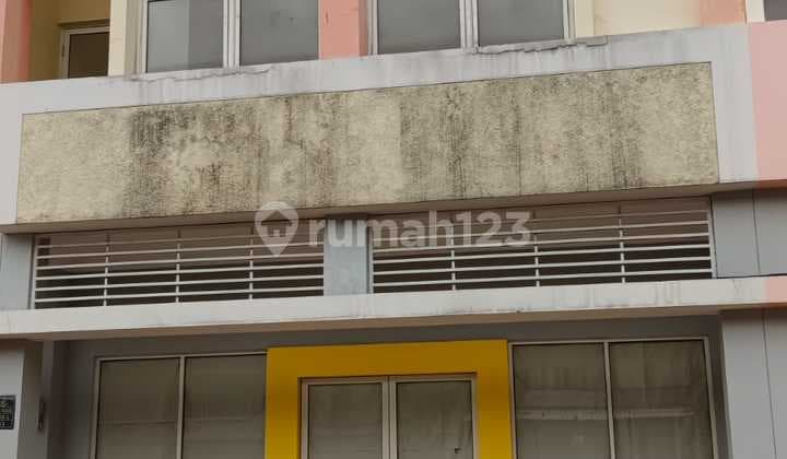 Disewakan Ruko Dekat Dengan Tempat Wisata Di Ruko Royal Regency Semarang
