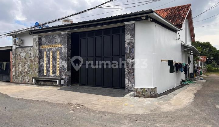 Dijual Rumah Siap Huni di Pondok Pandawa Regency Cirebon