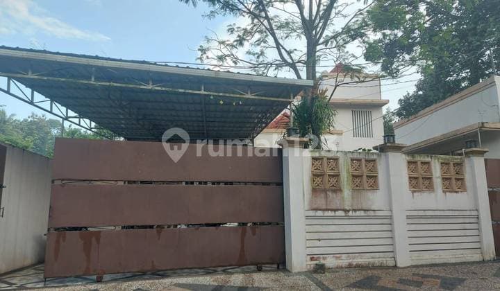 Dijua Rumah dengan Udara Asri di Jl. Cepoko Utara Gunung Pati