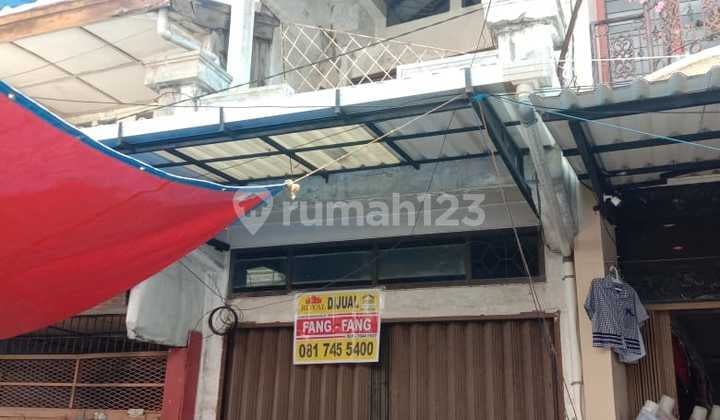 Dijual Ruko Strategis Siap Pakai di Jl. Gang Baru Kranggan Semarang Dijual Ruko Strategis Siap Pakai di Jl. Gang Baru Kranggan Semarang