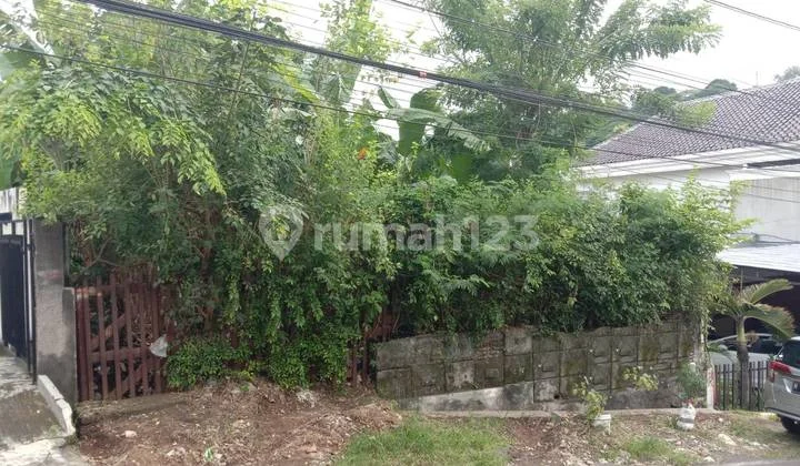Dijual Tanah Lokasi Strategis di Jl. Kawi Semarang Dijual Tanah Lokasi Strategis di Jl. Kawi Semarang