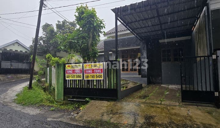 Dijual Dan Disewakan Rumah Lokasi Strategis Di Jl. Villa Payung Indah Semarang