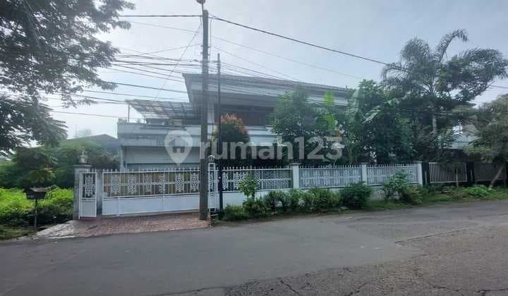 Rumah Layak Huni di Megapolitan Cinerere