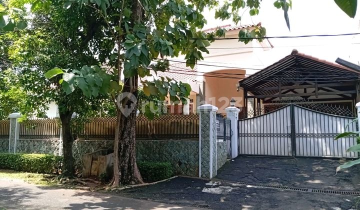 Rumah Layak Huni Di Duren Tiga