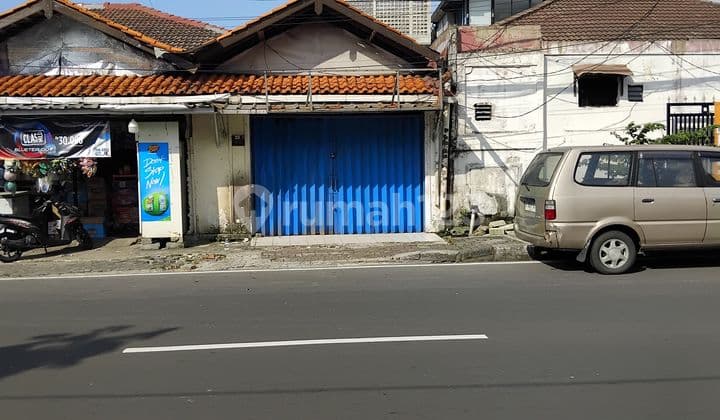 Attractive Business Property/Office Price