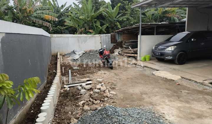 Kaveling Harga Terjangkau