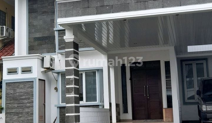 Murah,Bagus,Rapi,Siap Huni