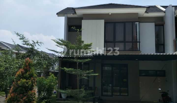 Bagus Rumah 2 Lantai