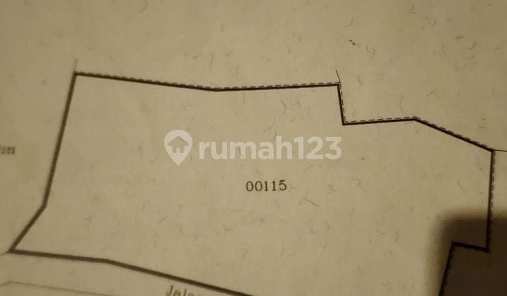 Freehold Land 3875 m²