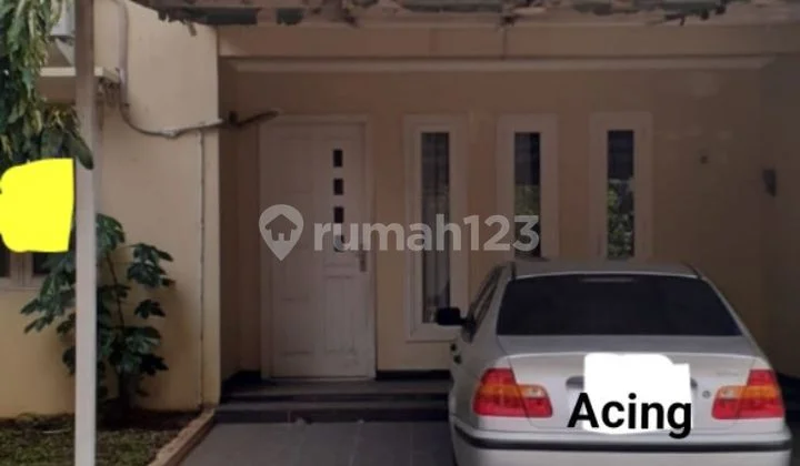 Rumah Bagus 2 Lantai SHM Rumah Bagus 2 Lantai SHM